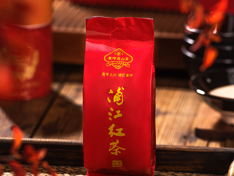 石龙万年上山茶与器